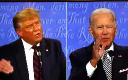 CNN Fails To Grant Credentials To Black-Owned Media Ahead Of Biden-Trump Debate | Atlanta Daily World