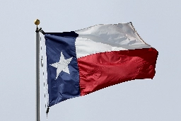 Texas Secessionsts win GOP backing for independence vote: 'Major step'
