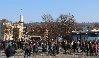 „Querdenker“ in Ravensburg wegen Volksverhetzung verurteilt