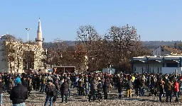 „Querdenker“ in Ravensburg wegen Volksverhetzung verurteilt