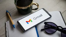Google confirms Gmail is “here to stay” amid speculation over plans to scrap the email service