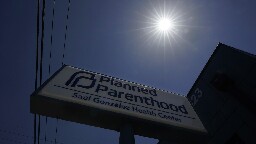 Texas wants Planned Parenthood to repay millions of dollars