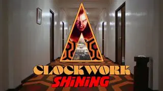 ‘A CLOCKWORK SHINING’ OFFICIAL TRAILER