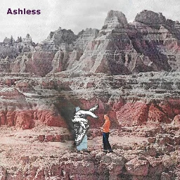 Ashless, by Ashless