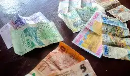 The Beginning of the End for Africa's Last Colonial Currency?