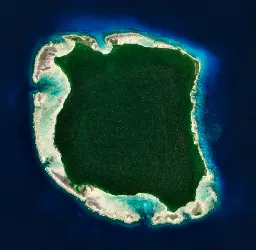 North Sentinel Island - Wikipedia