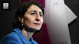 'I always worked my hardest': Berejiklian fails to overturn ICAC corruption findings