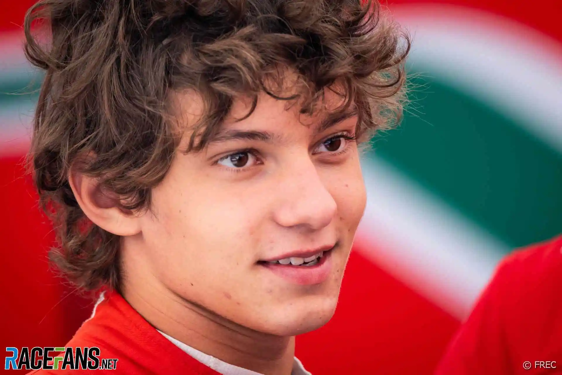 FIA asked to grant early F1 debut for Antonelli before 18th birthday