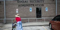 Social Security Administration Workers Can No Longer Read the News at Work