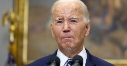 Prominent NYT Columnist Tells Biden To Step Aside: ‘He Is Not Up For This’