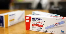 Ozempic, Mounjaro manufacturers sued over claims of "stomach paralysis" side effects - Lemmy.world