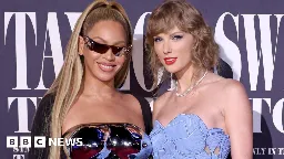 Grammy Awards 2025: It's another Beyoncé vs Taylor showdown