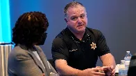 Sheriff says he is "ashamed" after five of his former deputies plead guilty to torture of two Black men