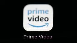 Amazon Prime Video will soon come with ads, or a $2.99 monthly charge to dodge them