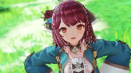 New Atelier Project Announcement Coming August 8, 2023 - Noisy Pixel