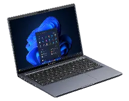 Dynabook Portégé X30L-M is a 1.9 pound laptop with up to an Intel Core Ultra 7 165H Meteor Lake processor - Liliputing