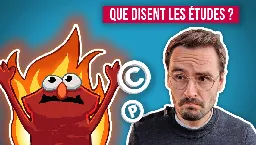 Faut-il abolir la propriété intellectuelle ? (PI #2.2)