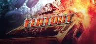 FlatOut free on GOG