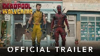 Deadpool & Wolverine | Trailer