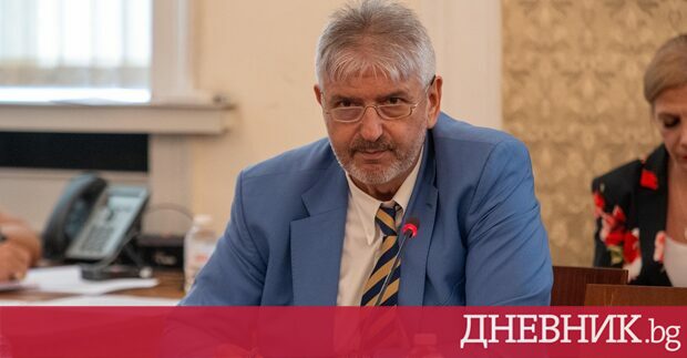 Прокуратурата прекрати проверката за пране на пари срещу Лъчезар Иванов от ГЕРБ