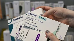 Populair afslankmedicijn Wegovy niet vergoed: 'Niet te verantwoorden'