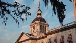 New Florida Bill Aims to Bring 'Don't Say Gay' Into Workplaces