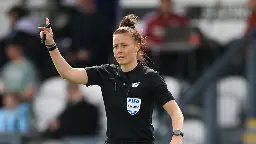 Who is female Premier League referee? Rebecca Welch breaks another officiating barrier in promotion to EPL | Sporting News