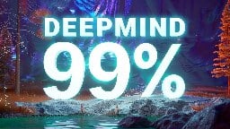 DeepMind’s New AI Beats Billion Dollar Systems - For Free!