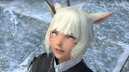 You can try FFXIV on cloud data centers to help the new servers as we approach Dawntrail