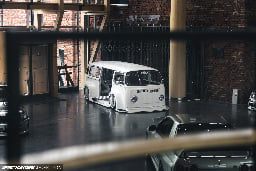 Proof Of Concept: A V12 Volkswagen T2 Project - Speedhunters