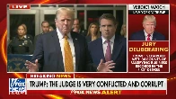 Trump Sets Expectations for Conviction As Jury Deliberates: ‘Mother Teresa Could Not Beat These Charges’