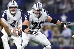 Yes, the Cowboys Should Cave and Give Zack Martin a New Deal