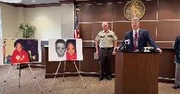 Georgia ‘Baby Jane Doe’ Identified After 35 Years