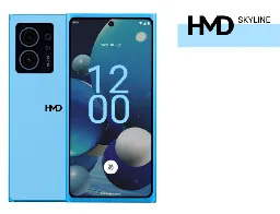 HMD is bringing back the Nokia Lumia "Fabula" design for at least two new phones (leaks) - Liliputing