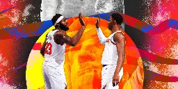 First Impressions of the Preseason Knicks | The Knicks Wall