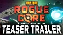 Deep Rock Galactic: Rogue Core - Teaser trailer