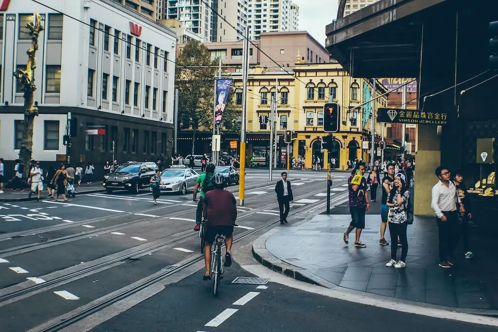 Another study reveals huge economic, health and environmental benefits of cycling