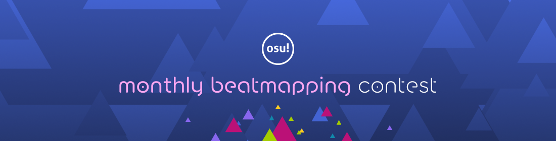 Monthly Beatmapping Contest: September 2024 · news