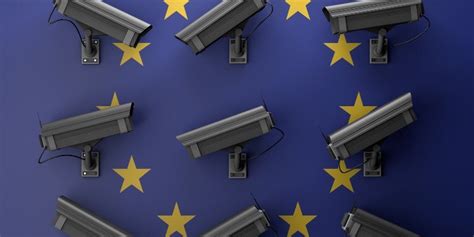 EU Commission Uses Micro-Targeted Disinformation Campaign to Promote its Mass Surveillance Proposal