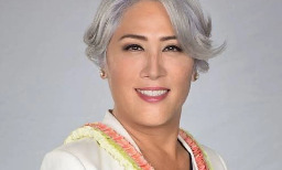 Hawaii elects its first-ever out trans state lawmaker