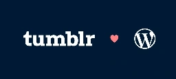 Tumblr to move its half a billion blogs to WordPress | TechCrunch