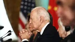 Biden Skillfully Handled Xi Jinping’s U.S. Visit in Ways Trump Simply Never Could