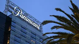 Paramount and Skydance agree to terms of a merger deal