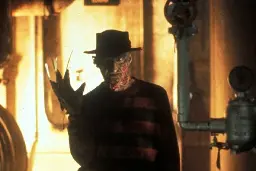 BBFC defends decision to lower A Nightmare on Elm Street’s age rating after 40 years