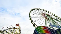 Norovirus nach Feiern im Festzelt: 300 Menschen nach Frühlingsfest Stuttgart mit Magen-Darm