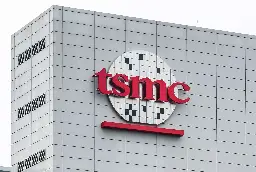 TSMC To Bump Spending To Record Levels In 2025 Due To Strong 2nm Demand - Report