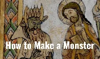 Monsters in the Middle Ages