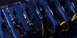 Massive cryptomining rig discovered under Polish court’s floor, stealing power