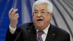 Abbas delays Palestinian elections; Hamas slams 'coup'