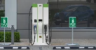 Trump to shut down all 8,000 EV charging ports at federal govt buildings